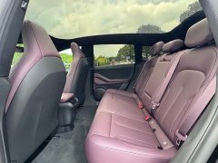 Nio ET5T 75kWh Touring - фото 7