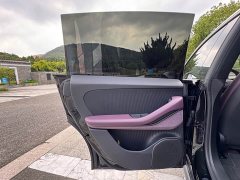Nio ET5T 75kWh Touring - фото 8