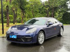 Porsche Panamera 2.9T - фото 1