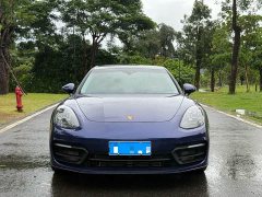 Porsche Panamera 2.9T - фото 2
