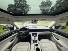 Porsche Panamera 2.9T - фото 5