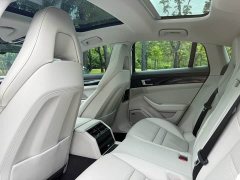 Porsche Panamera 2.9T - фото 6