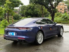 Porsche Panamera 2.9T - фото 9
