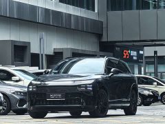Xpeng G9 680 Ultra Long RangeAWD Max - фото 1
