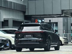 Xpeng G9 680 Ultra Long RangeAWD Max - фото 7