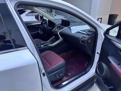 Lexus NX 2020 200 AWD Fengshang Edition National VI - фото 10