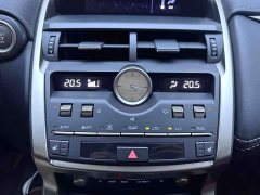 Lexus NX 2020 200 AWD Fengshang Edition National VI - фото 13