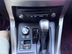 Lexus NX 2020 200 AWD Fengshang Edition National VI - фото 14