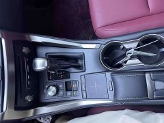 Lexus NX 2020 200 AWD Fengshang Edition National VI - фото 15