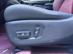 Lexus NX 2020 200 AWD Fengshang Edition National VI - фото 18