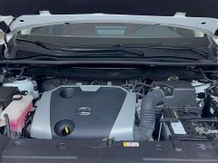 Lexus NX 2020 200 AWD Fengshang Edition National VI - фото 19
