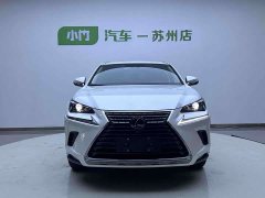 Lexus NX 2020 200 AWD Fengshang Edition National VI - фото 2