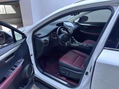 Lexus NX 2020 200 AWD Fengshang Edition National VI - фото 7