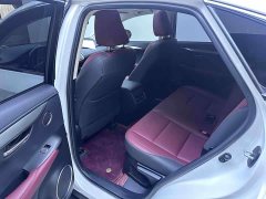 Lexus NX 2020 200 AWD Fengshang Edition National VI - фото 9