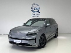 Xpeng L90 Max Edition - фото 1