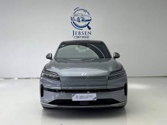 Xpeng L90 Max Edition - фото 4