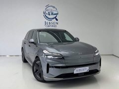 Xpeng L90 Max Edition - фото 6