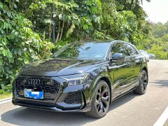 Audi RS Q8 RS Q8 4.0T Deluxe Edition - фото 1