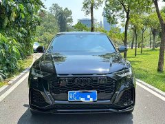 Audi RS Q8 RS Q8 4.0T Deluxe Edition - фото 2