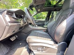 Audi RS Q8 RS Q8 4.0T Deluxe Edition - фото 4