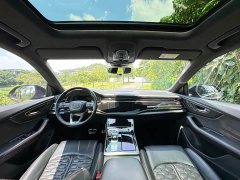 Audi RS Q8 RS Q8 4.0T Deluxe Edition - фото 5