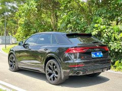 Audi RS Q8 RS Q8 4.0T Deluxe Edition - фото 7