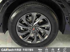 FAW HS5 2.0T Pro Edition - фото 10
