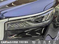 FAW HS5 2.0T Pro Edition - фото 11