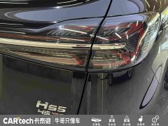 FAW HS5 2.0T Pro Edition - фото 12