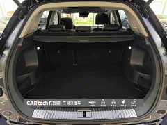 FAW HS5 2.0T Pro Edition - фото 13