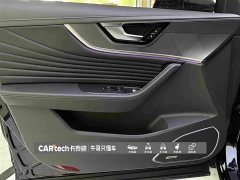 FAW HS5 2.0T Pro Edition - фото 14