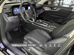 FAW HS5 2.0T Pro Edition - фото 18