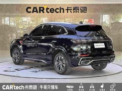 FAW HS5 2.0T Pro Edition - фото 6