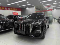FAW HS5 2.0T AWDPro Edition - фото 1
