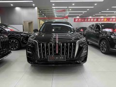 FAW HS5 2.0T AWDPro Edition - фото 2