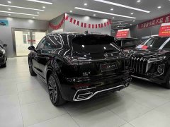 FAW HS5 2.0T AWDPro Edition - фото 8