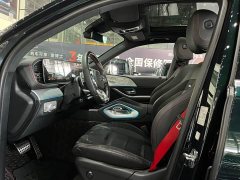 Mercedes-Benz GLE AMG GLE 53 4MATIC - фото 11