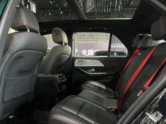 Mercedes-Benz GLE AMG GLE 53 4MATIC - фото 13