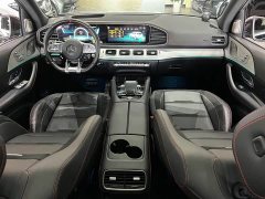 Mercedes-Benz GLE AMG GLE 53 4MATIC - фото 16