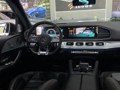Mercedes-Benz GLE AMG GLE 53 4MATIC - фото 17