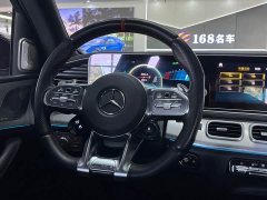Mercedes-Benz GLE AMG GLE 53 4MATIC - фото 18