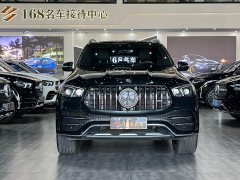 Mercedes-Benz GLE AMG GLE 53 4MATIC - фото 2