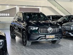 Mercedes-Benz GLE AMG GLE 53 4MATIC - фото 3