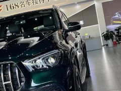 Mercedes-Benz GLE AMG GLE 53 4MATIC - фото 4