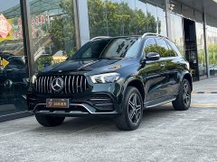 Mercedes-Benz GLE AMG GLE 53 4MATIC - фото 6