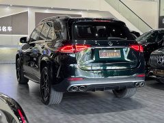 Mercedes-Benz GLE AMG GLE 53 4MATIC - фото 7