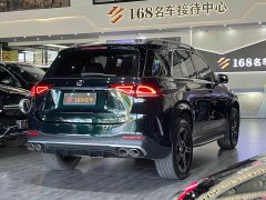 Mercedes-Benz GLE AMG GLE 53 4MATIC - фото 9