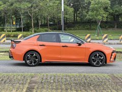 Lynk & Co 03 1.5TD DCT EditionPro - фото 10