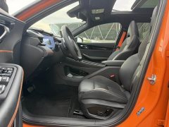 Lynk & Co 03 1.5TD DCT EditionPro - фото 11