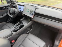 Lynk & Co 03 1.5TD DCT EditionPro - фото 14